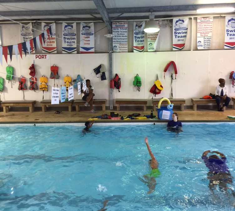 The Swim School (Shreveport,&nbspLA)